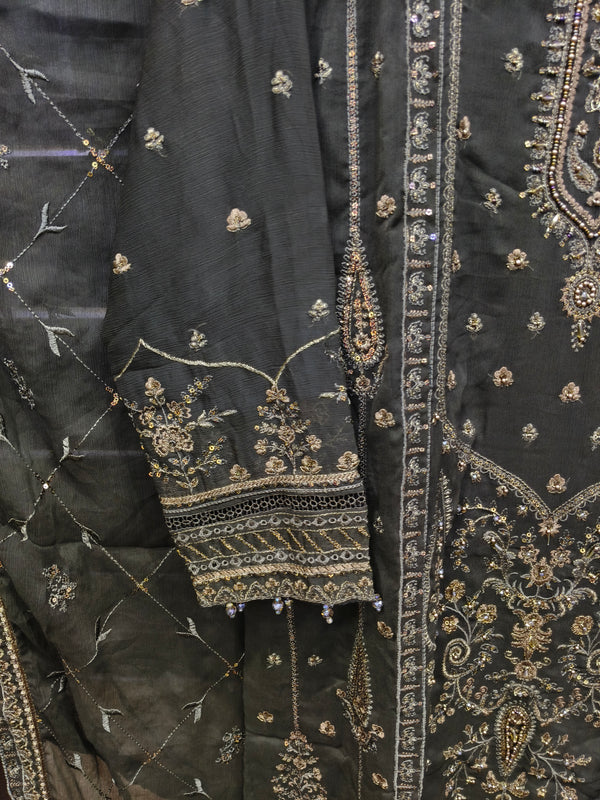 SADABAHARFESTIVE LUXURY FORMAL | D-10