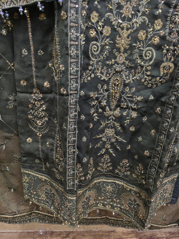 SADABAHARFESTIVE LUXURY FORMAL | D-10