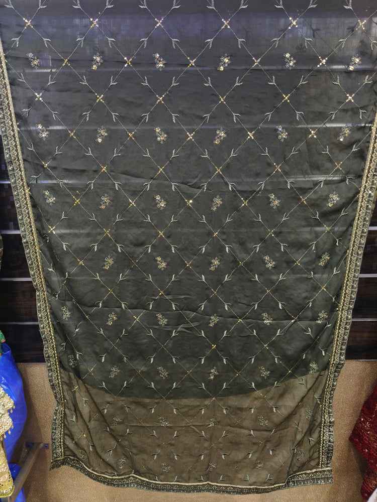 SADABAHAR FESTIVE LUXURY FORMAL | D-10