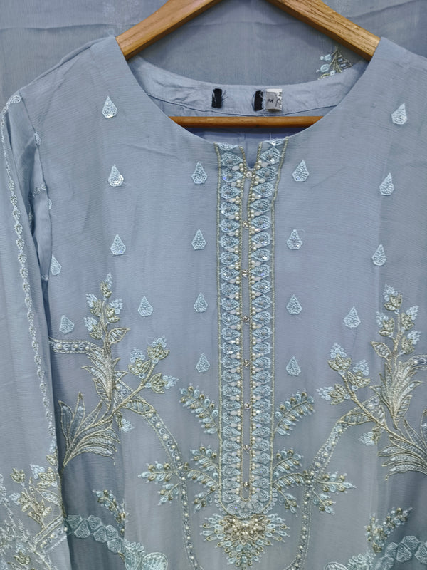 SADABAHARFESTIVE LUXURY FORMAL | D-05