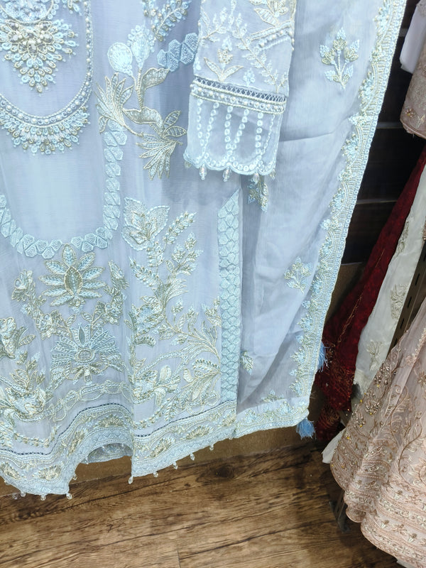 SADABAHARFESTIVE LUXURY FORMAL | D-05