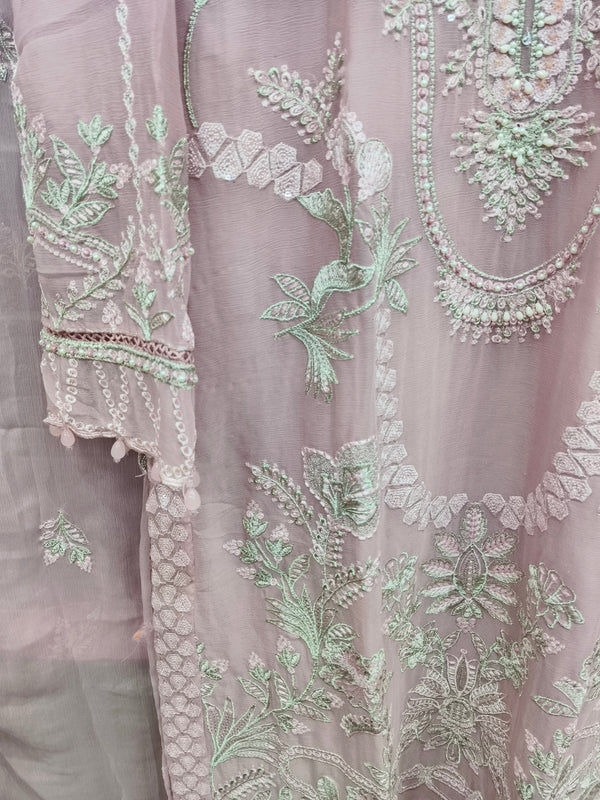 SADABAHARFESTIVE LUXURY FORMAL | D-04