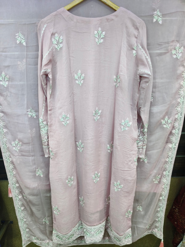 SADABAHARFESTIVE LUXURY FORMAL | D-04