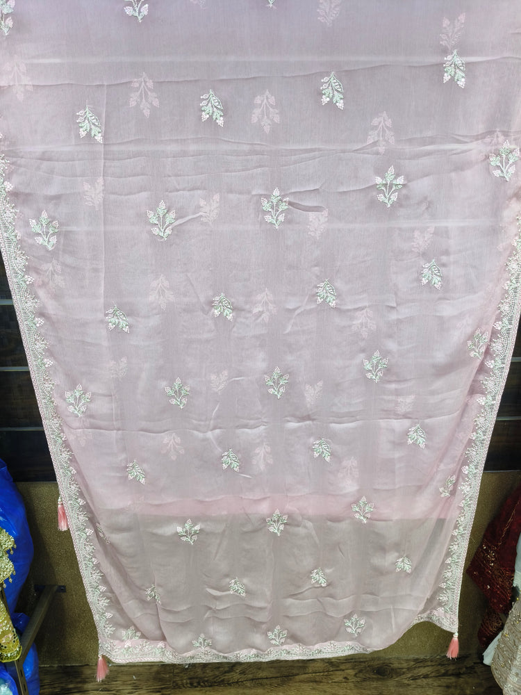 SADABAHAR FESTIVE LUXURY FORMAL | D-04