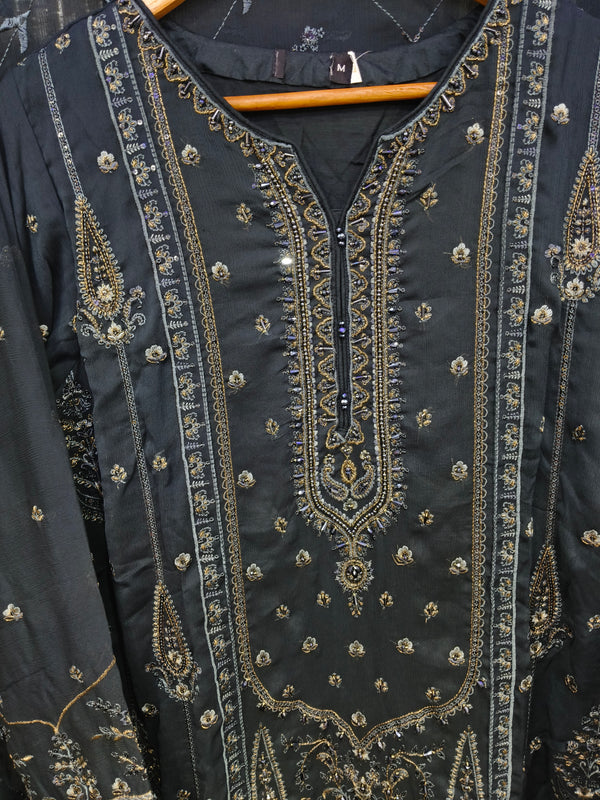 SADABAHARFESTIVE LUXURY FORMAL | D-06