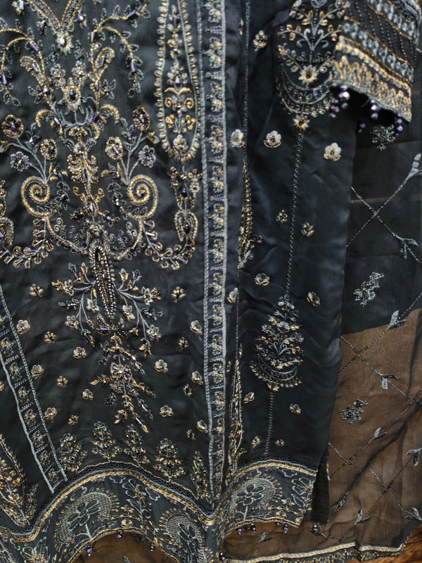 SADABAHARFESTIVE LUXURY FORMAL | D-06