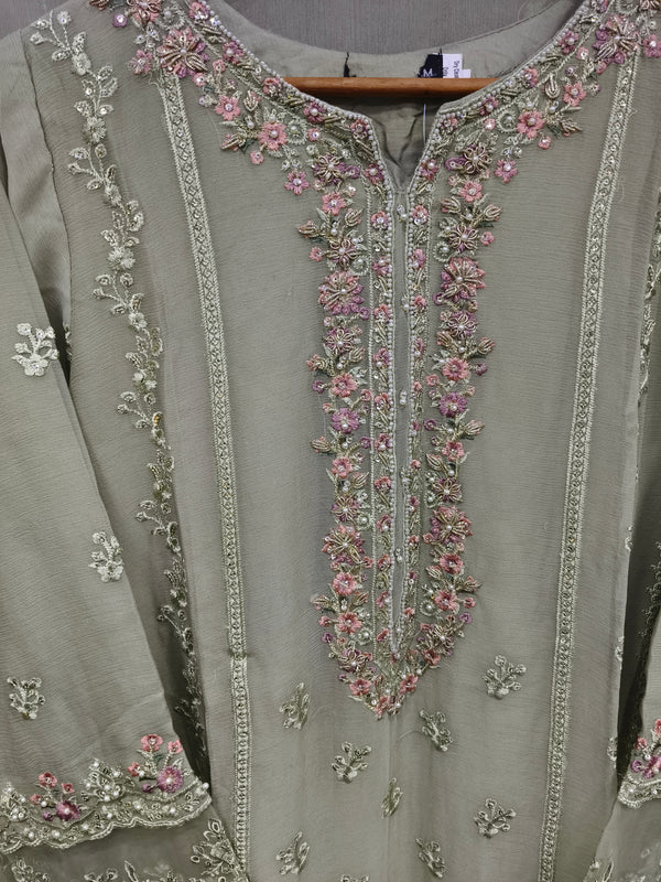 SADABAHARFESTIVE LUXURY FORMAL | D-09