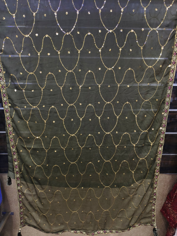 SADABAHARFESTIVE LUXURY FORMAL | D-07