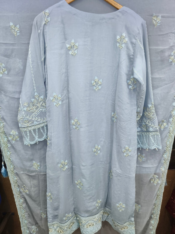 SADABAHARFESTIVE LUXURY FORMAL | D-05