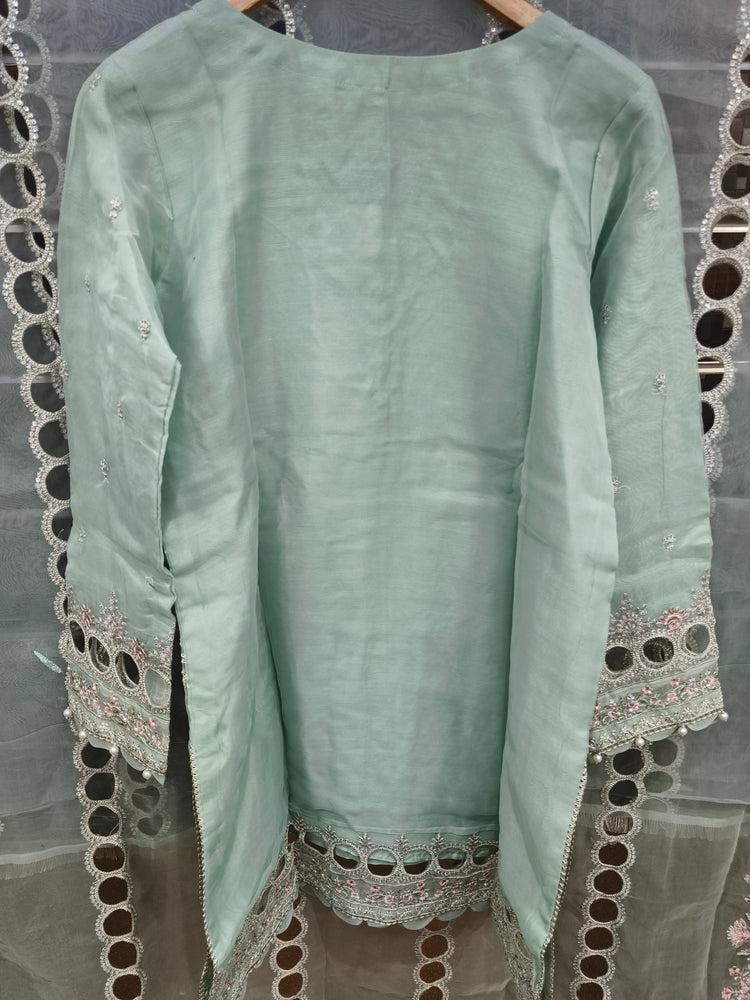 SADABAHAR FESTIVE LUXURY FORMAL | D-01