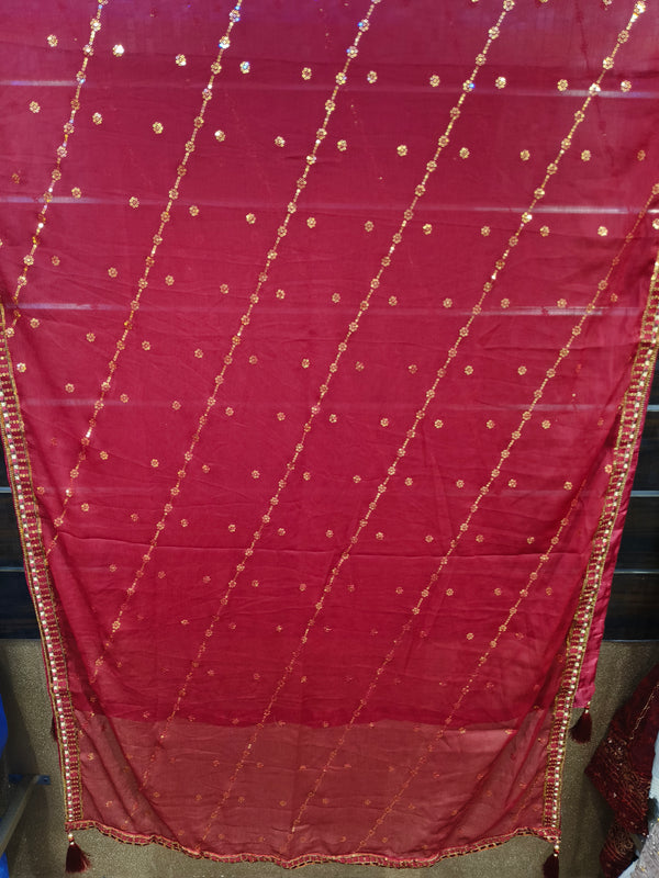 SADABAHARFESTIVE LUXURY FORMAL | D-08