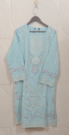 BIN SAEED FANCY LAWN 2025 D-04