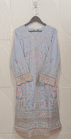 BIN SAEED FANCY LAWN 2025 D-01