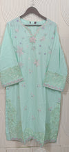 BIN SAEED FANCY LAWN 2025 D-10