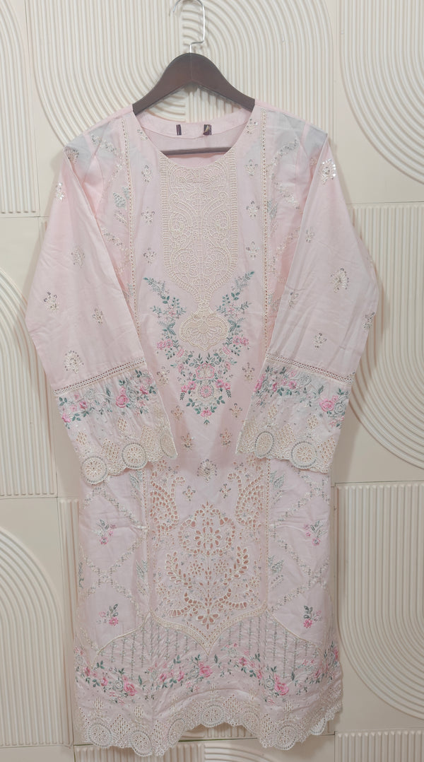 BIN SAEED FANCY LAWN 2025 D-11