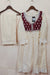 NOOR JAHAN LUXURY PRET | 2PC | D-08