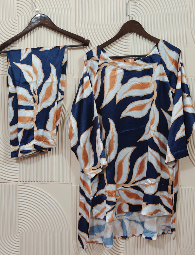 NOOR JAHAN LUXURY PRET | 2PC | D-03