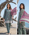 Zesh Lawn | D-10