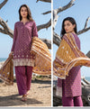 Zesh Lawn | D-04