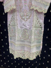 BIN SAEED | LUXURY CUTWORK STITCHED 3PC | D-02