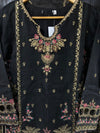 SADABAHAR LUXURY FORMAL STITCHED 3PC | D-02