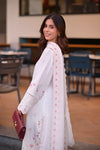 LAKHANY LSM UN-STITCHED 3PC | LG-IZ-0294