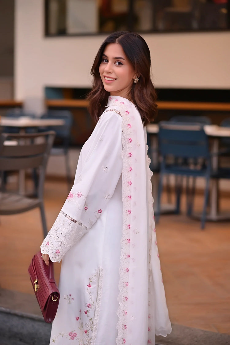 LAKHANY LSM UN-STITCHED 3PC | LG-IZ-0294