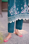 LAKHANY LSM UN-STITCHED 3PC | LG-RL-0156
