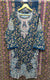 HAANI PREMIUM LUXURY STITCHED 3PC | D-03