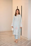 LAKHANY LSM UN-STITCHED 3PC | LG-UB-0118
