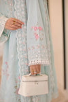 LAKHANY LSM UN-STITCHED 3PC | LG-UB-0118