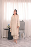 LAKHANY LSM UN-STITCHED 3PC | LG-RL-0157