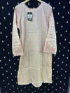 ZAFREEN LUXURY LAWN STITCHED 3PC | D-03