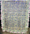 ZARA ALI LUXURY CHIFFON PRET | D-05
