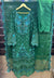 ZARA ALI LUXURY CHIFFON PRET | D-07
