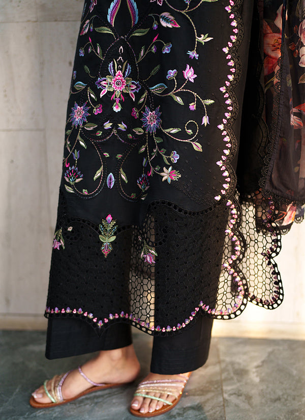 NEESHAY SYMPHONY LUXURY LAWN '26-MIREA