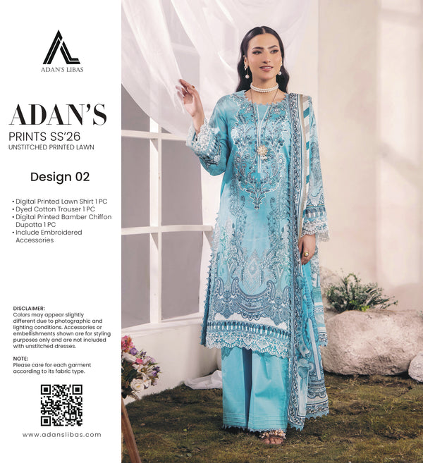 ADAN’S PRINTS D-02