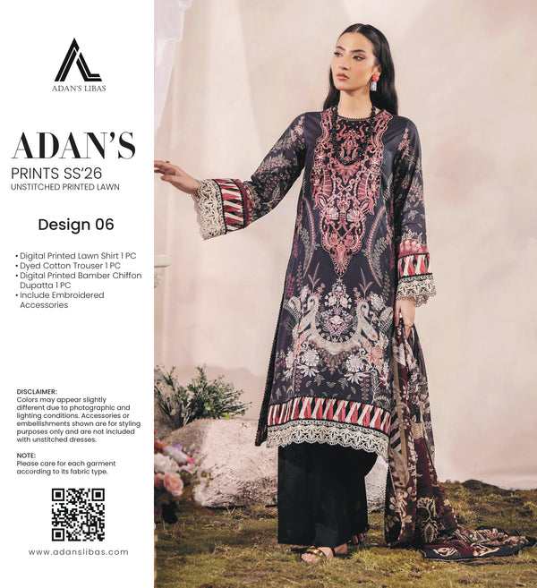 ADAN’S PRINTS D-08