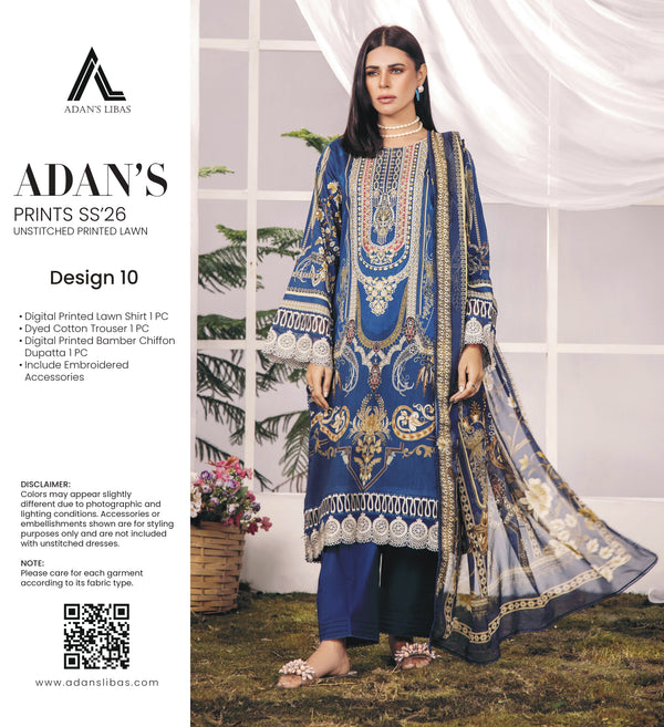 ADAN’S PRINTS D-04