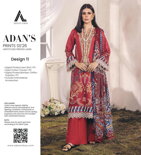ADAN’S PRINTS D-03