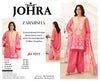 Zarmisha By Johra - JH-1011
