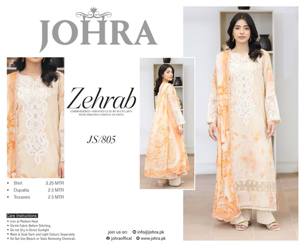 Zehrab D-04