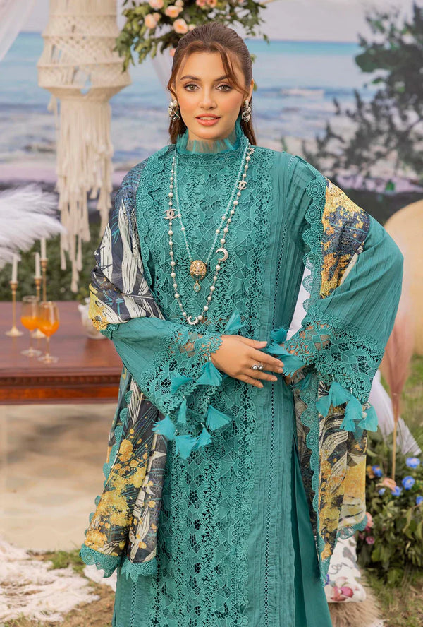 IRHA ZIA ADAN LIBAS- 09