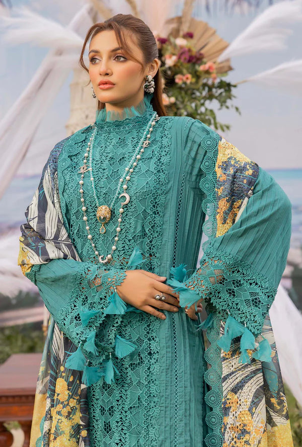IRHA ZIA ADAN LIBAS- 09
