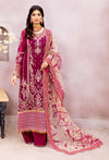 GUL-E-ISHTIYAQ BY ADAN'S LIBAS UN-STITCHED 3PC | Nou Bahaar