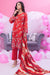 Gardenia Chikankari Lawn Un-stitched by zainab fazlani - GDP-102