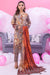 Gardenia Chikankari Lawn Un-stitched by zainab fazlani - GDP-106