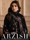 ARZISH BY JOHRA | JH-907
