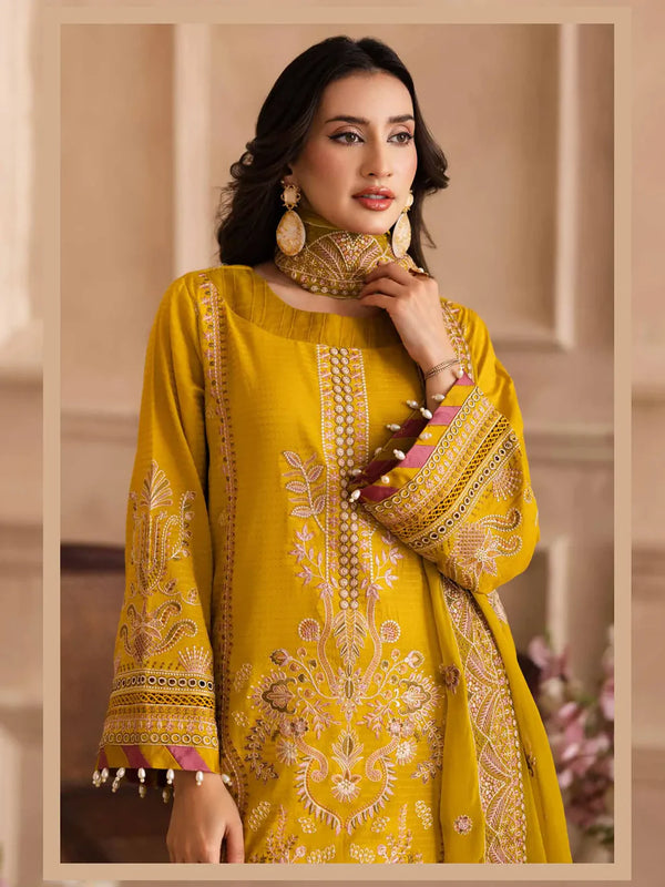 ARZISH BY JOHRA | JH-908