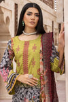Johra Zard Emb Lawn`24 JH#205